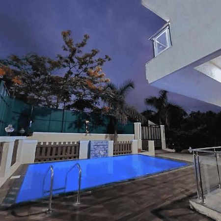 Leisure Villa Khandāla Exterior foto