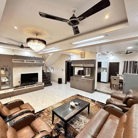 Leisure Villa Khandāla Exterior foto