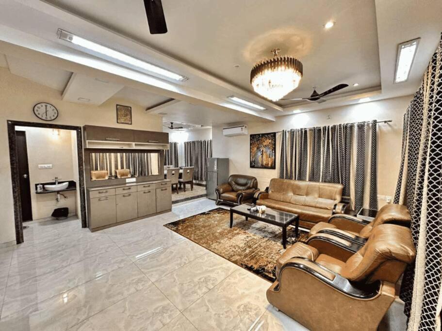 Leisure Villa Khandāla Exterior foto