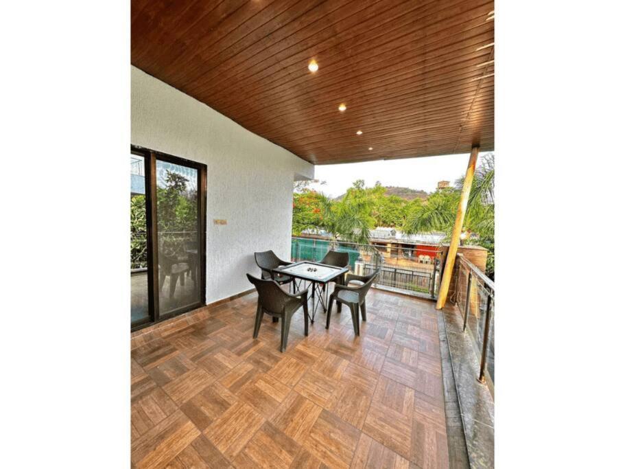 Leisure Villa Khandāla Exterior foto